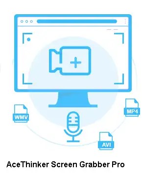 Acethinker Screen Grabber Pro Free License[Windows]