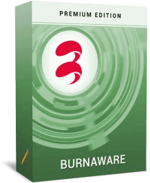 BurnAware Premium