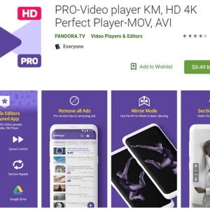 KMPlayer PRO