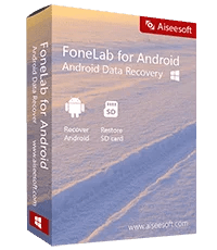 FoneLab Android Data Recovery Free 1 Year License