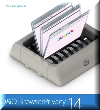 O&O BrowserPrivacy 14  Free License[Latest Version]