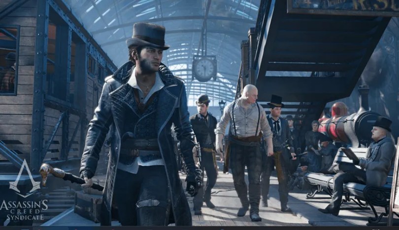 Assassin’s Creed Syndicate