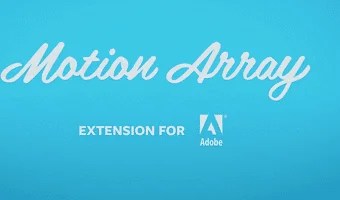 Motion Array : Free 3 Months Access to Premiere Pro Plugins , Video Review & Portfolio