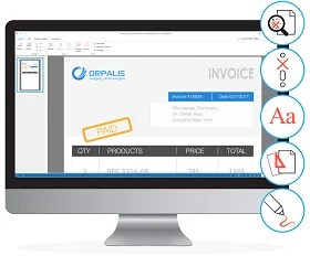 Paperscan Pro Free License - Scanner, OCR and Document Manager