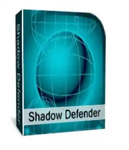 Shadow Defender 1.5 Free Full Version - Security App for Windows