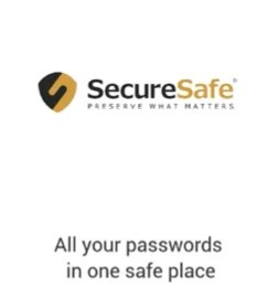 SecureSafe Pro Subsciption for Free- Password Manager & Cloud storage