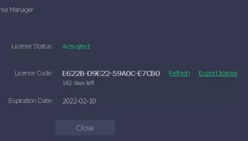 IObit Uninstaller PRO License Key