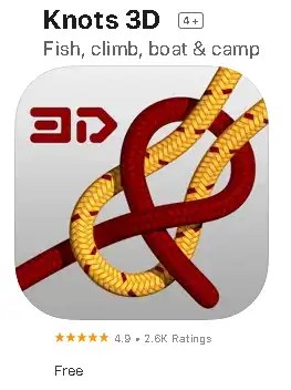 Knots 3D app for Android Now free [Worth $5.99]
