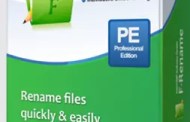 ASCOMP F-Rename Pro Free for 1 Year - File renamer [Worth $19.9]