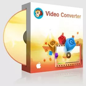DVDFab Video Converter Full Version for Free [Win & Mac]