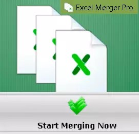 Excel Merger Pro Giveaway - Merge files and Workbooks