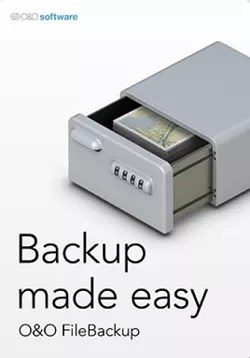 OO FileBackup Pro -Box Shot