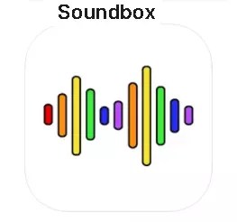 Soundbox -Customizable iOS Soundboard App Now Free