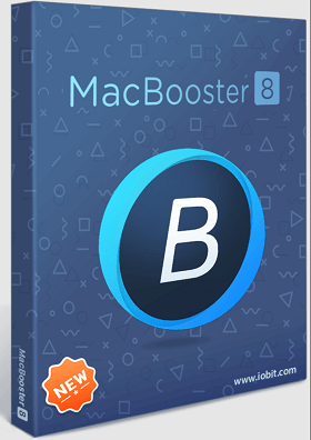 MacBooster 8 Pro Free 6 months License - Mac maintenance tool