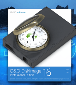 O&O DiskImage 16 Pro Free License [Backup your Data]