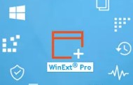 WinExt Pro Free for 1 Year -Powerful Utilities Kit for Windows
