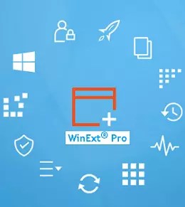WinExt Pro Free for 1 Year -Powerful Utilities Kit for Windows