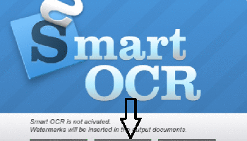 Smart OCR Pro License Code