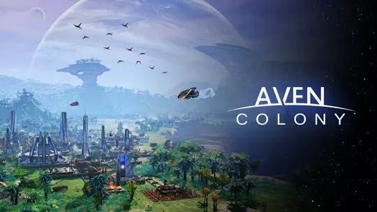 Aven Colony PC Game