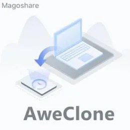 AweClone Free Full Version License - Disk Cloning Software [Win/Mac]