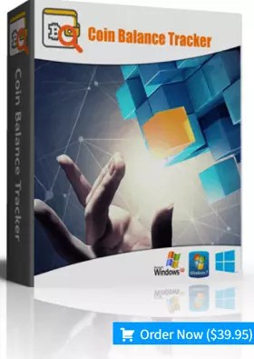 Coin Balance Tracker Pro Free License - Track Bitcoin Payments