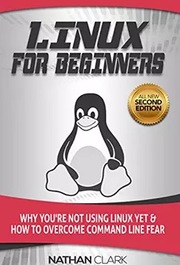 Linux for Beginners: Why You're Not Using Linux yet eBook for Free