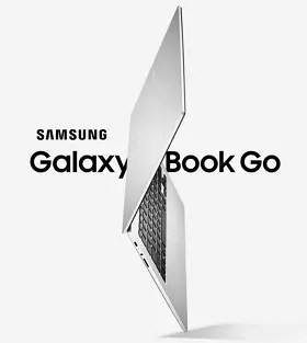 Samsung Galaxy Book Go