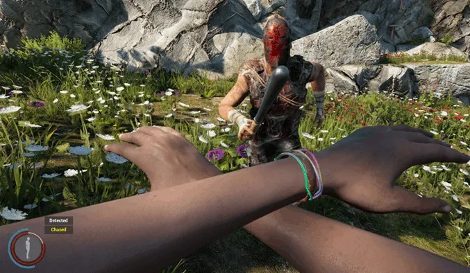 Die Young PC Game