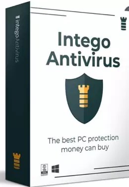 Intego Antivirus Premium Free License [Windows]