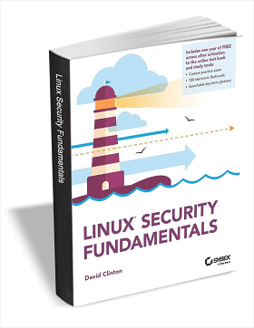 Linux Security Fundamentals eBook Worth $24 for Free
