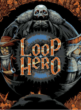Loop Hero Now Free to Download on Epic Games Store