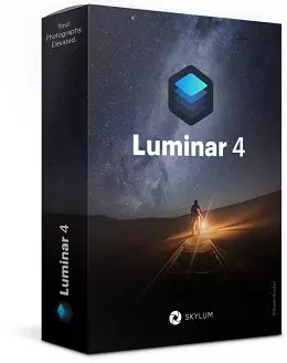 Luminar 4 Free Full Version- Lightroom alternative(Mac & PC)