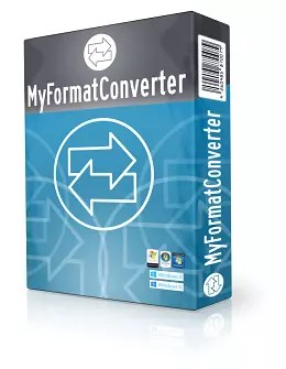 MyFormatConverter Video Premium Free License