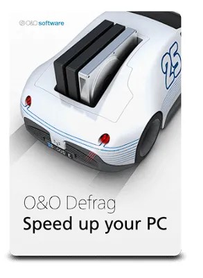 O&O Defrag 25 Pro Free 1 Year License (v25.6) worth $30