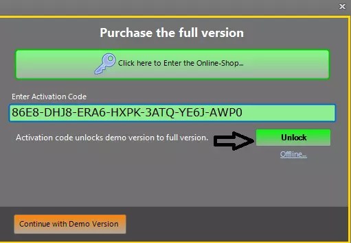 ProDad Respeedr Activation Code