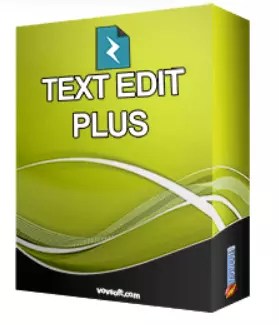 Text Edit Plus V15.6 License for Free -Alternative to Notepad