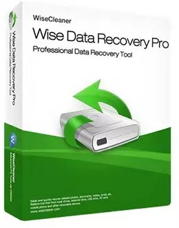 Wise Data Recovery Pro v6.2 Full Version for Free