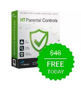 HT Parental Controls Free Full Version License[Windows]