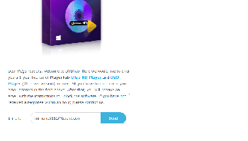 PlayerFab Ultra HD Player License