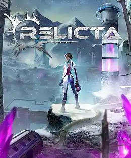 Relicta - Sci-fi Puzzle Game Available for Free