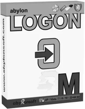 abylon LOGON for Free - Log into Windows Using USB Drives