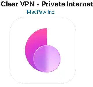 ClearVPN Premium Free for 1 Year [ 6 Devices] -Promo Code