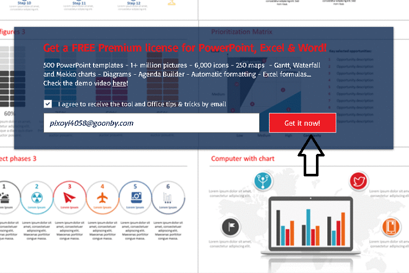 Power-User Premium Add-in License