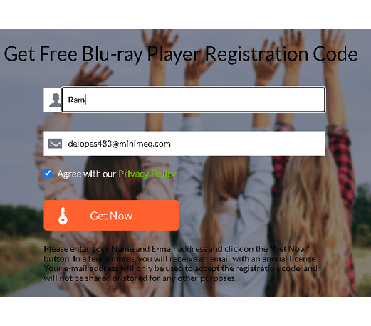 Apeaksoft Blu-ray Player License