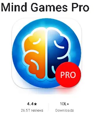 Mind Games Pro for Android Now Free[Worth $2.99]