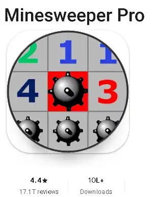 Minesweeper Pro Android Game Now Available for Free