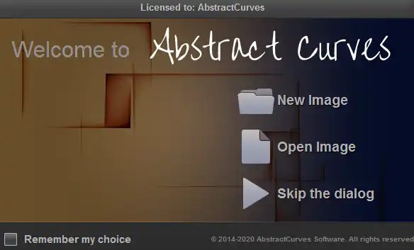 AbstractCurves