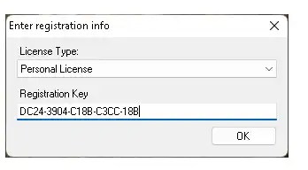 Bytescout Watermarking Pro License