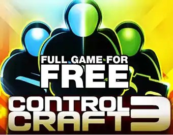 Control Craft 3-PC Game Full Version for Free [DRM-Free]