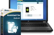 MobiKin Assistant for Android Free License -Manage Your Android Data